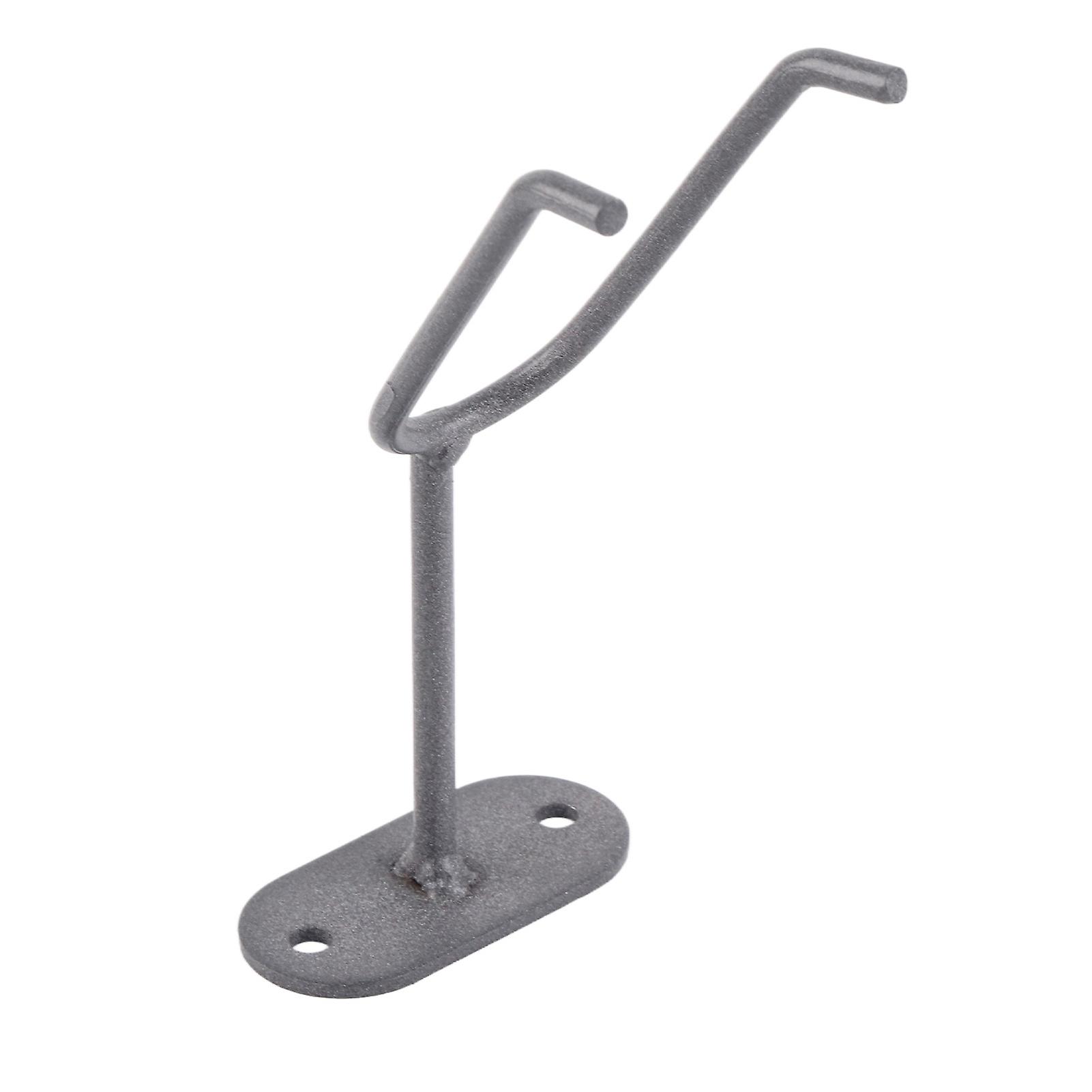 HVLP Gravity Feed Paint Cup Gun Holder, Cup Wall Hook
