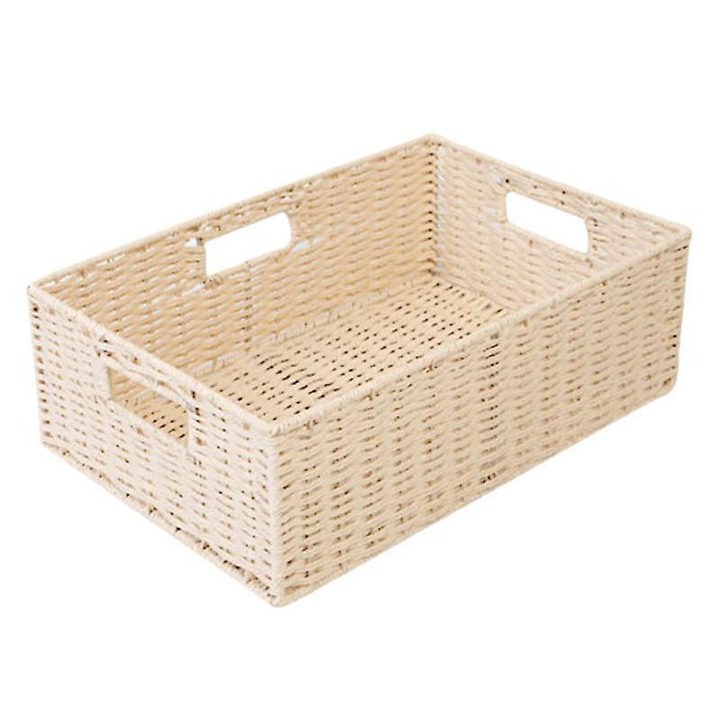 The New 1pcs Home Storage Basket
