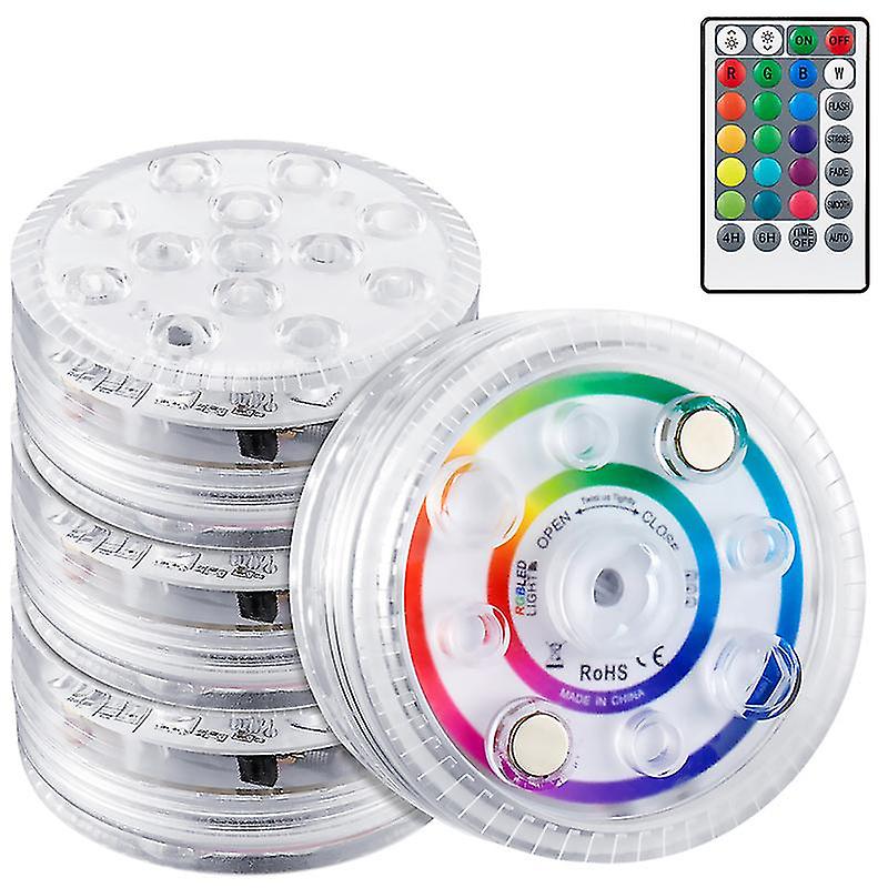 1set Submersible Light