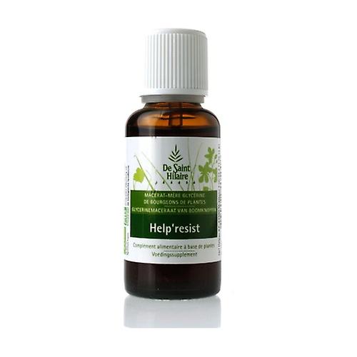 Help'Resist Bio 30 ml