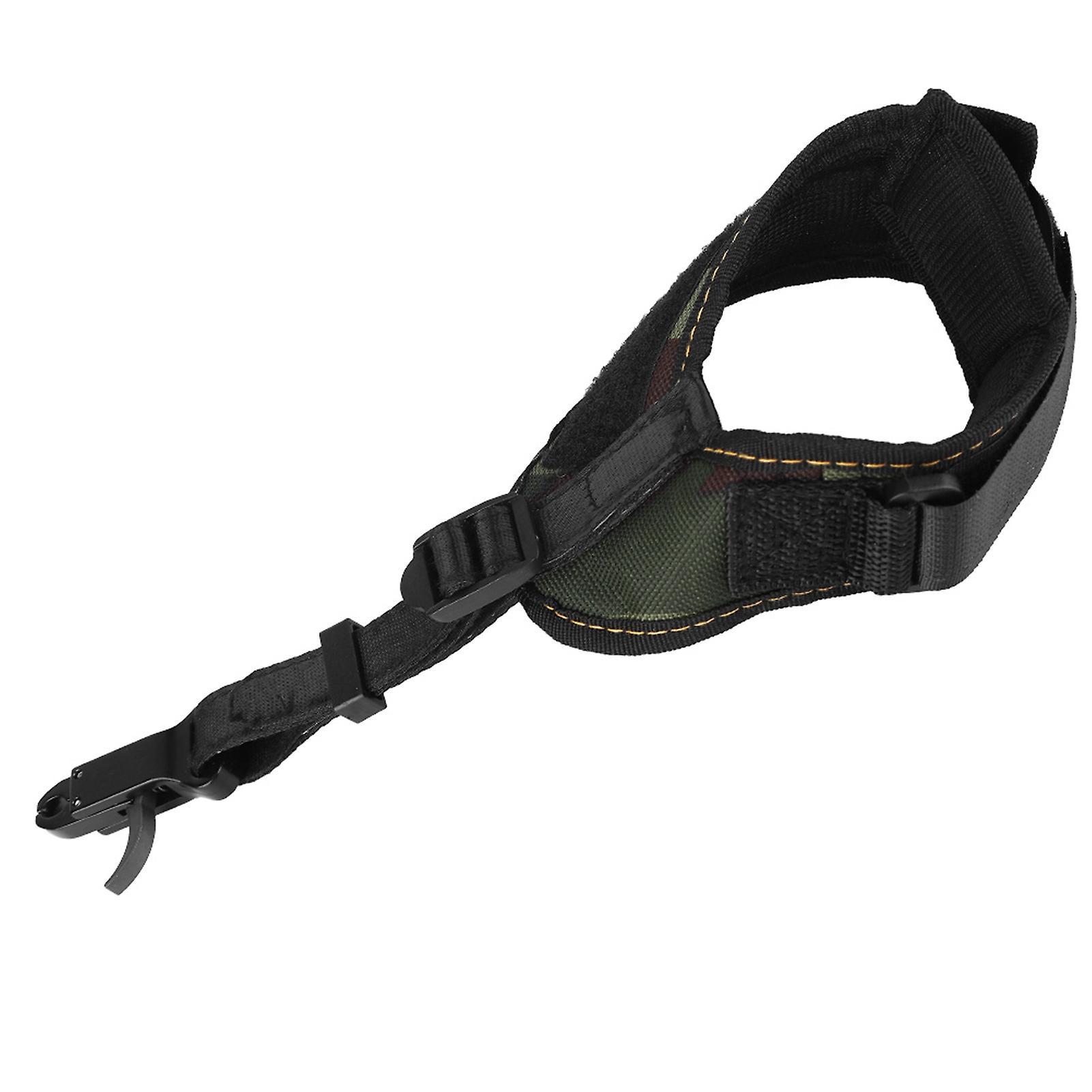Heavy Duty Archery Accessory Aid Trigger Shooting Hunting Arrows Force for Compound Bow