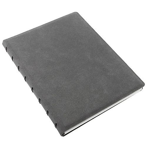 CONCRETE Filofax Stylish and Compact Architexture A5 Size High-Quality Notebook