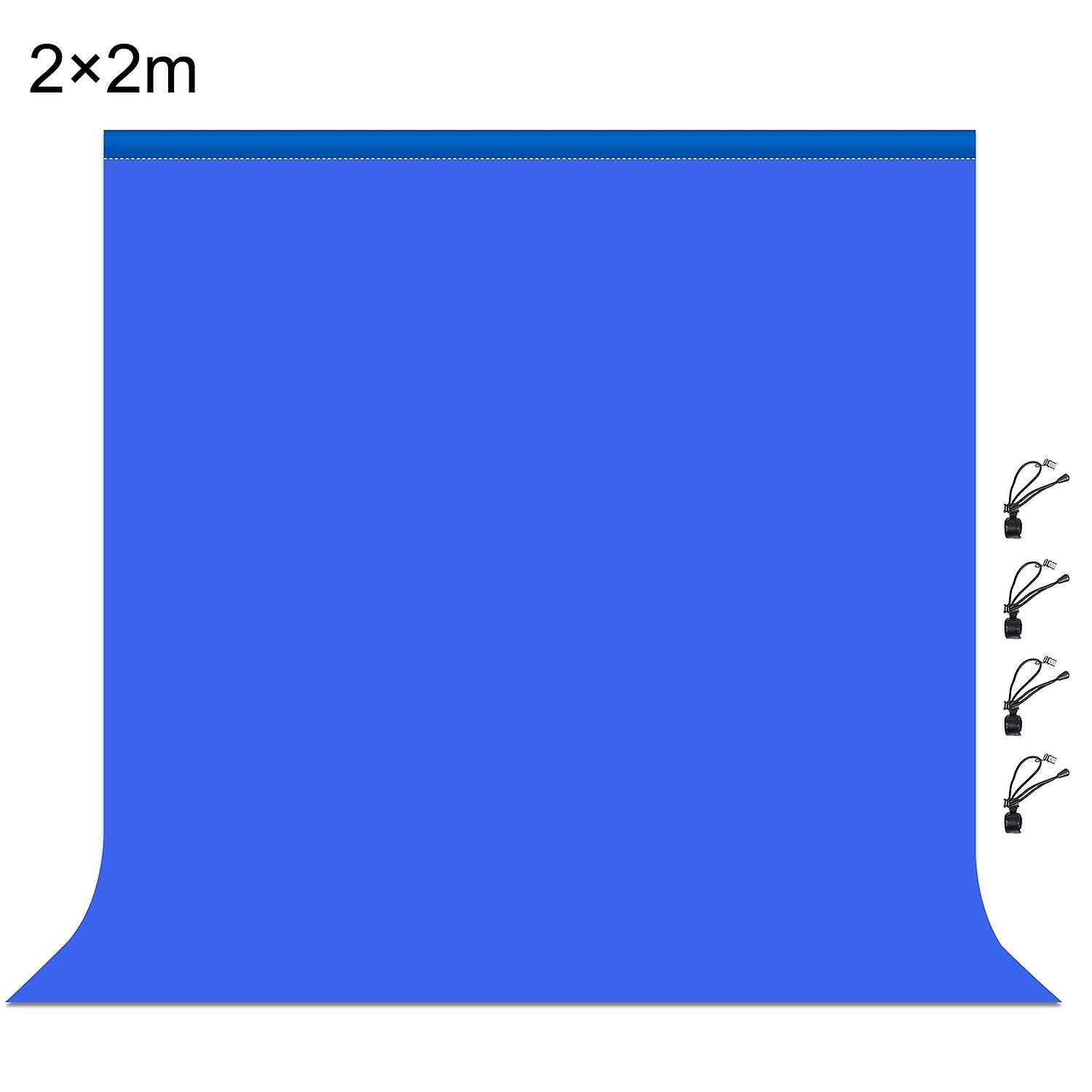 PULUZ 2m x 2m valokuvaustausta