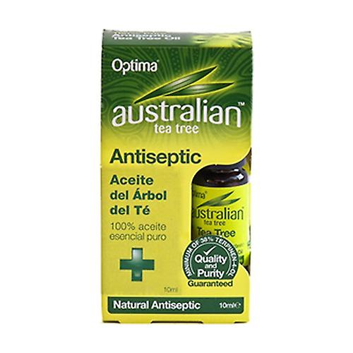 Australian Tea Tree Oil 10 ml