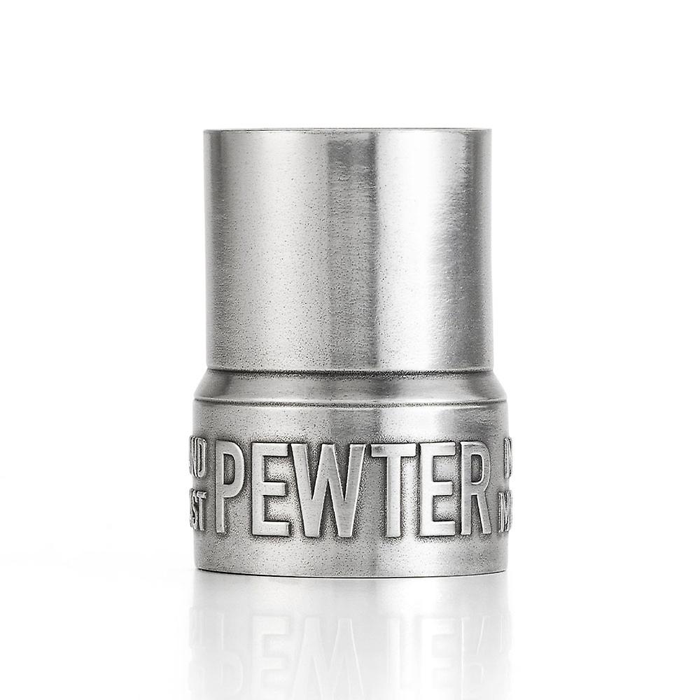 Royal Selangor Quality Toolbar Collection Pewter Dual Capacity Car Measure