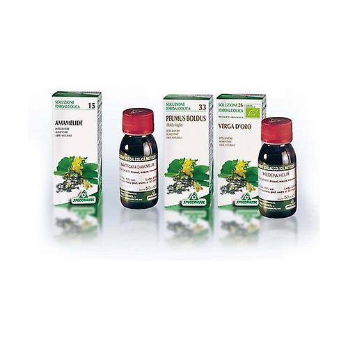 Solidago TM 26 50 ml
