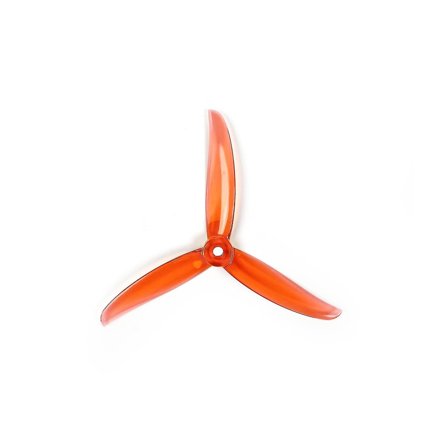 Geprc Gemfan Vannystyle 5136-3 Propellers With Mark5 Dc Hd O3 2 Pairs Propeller Props Fpv Brushless