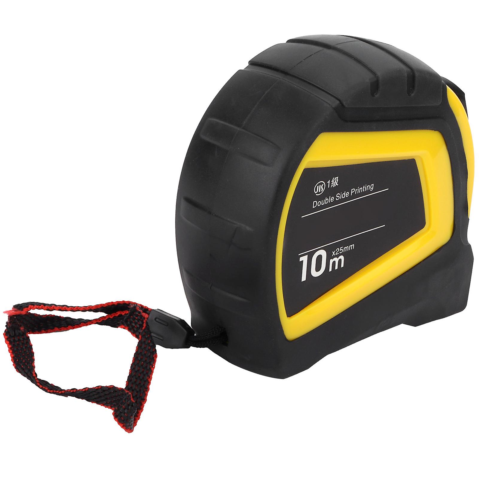 Steel tape measure High precision, suitable for carpentry