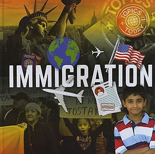 Immigration - John Wood