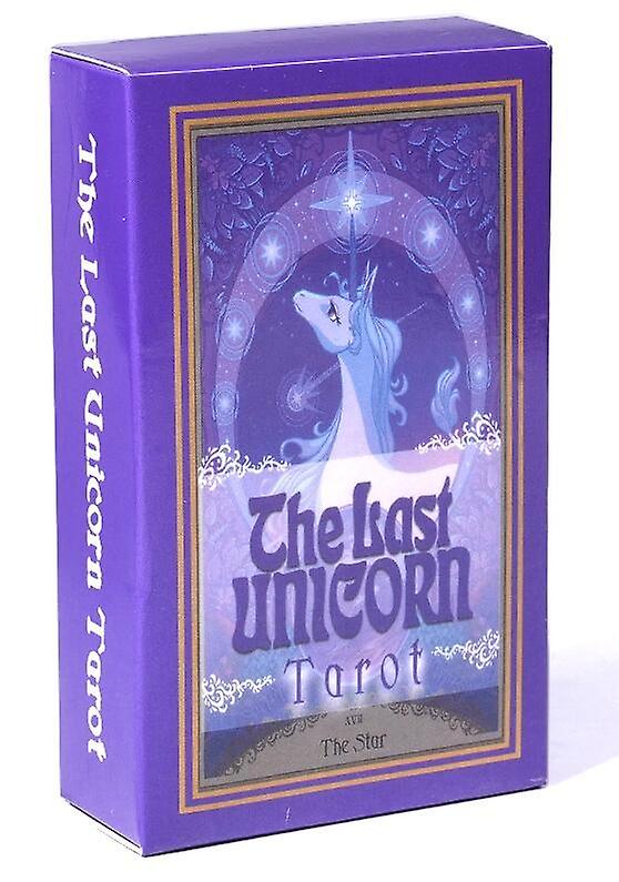 Tarot cards-Oracle cards-Mysterious Tarot-China-Made Tarot Oracle for Game Nights