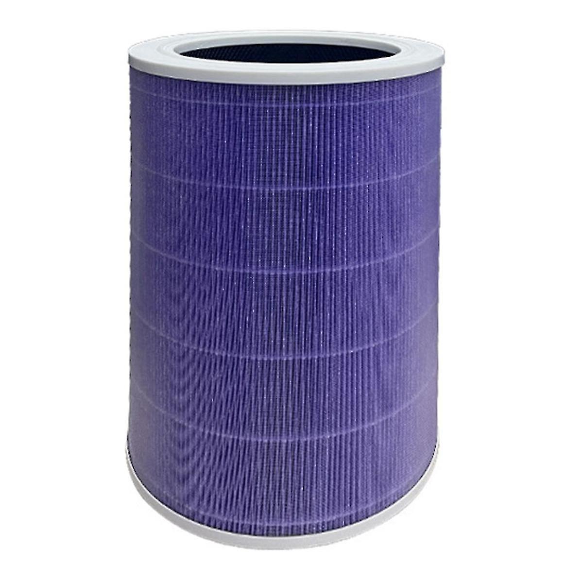 Suitable for air purifier filter 1/2/2S/2C/2S Pro/2H/3/3C/3H PRO with RFID purification high efficie