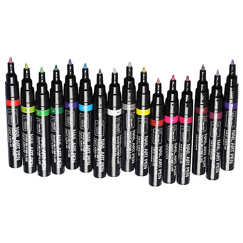 16pcs Nali Pen