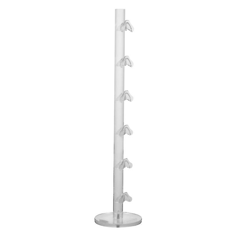 Acrylic Display Rack For Storage