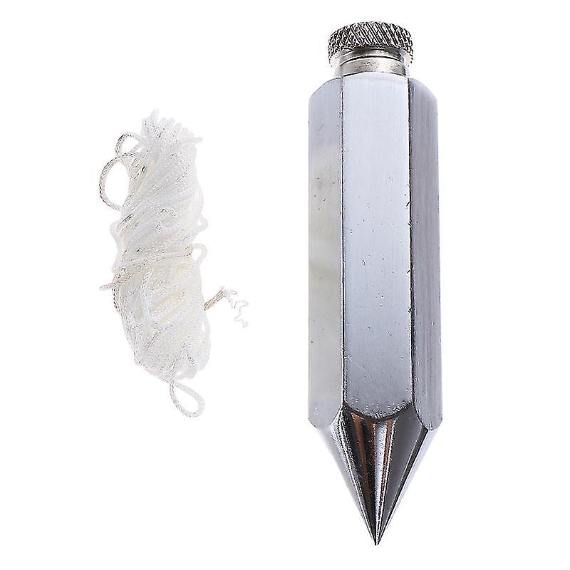 Alloy Steel Plumb Bob For Home