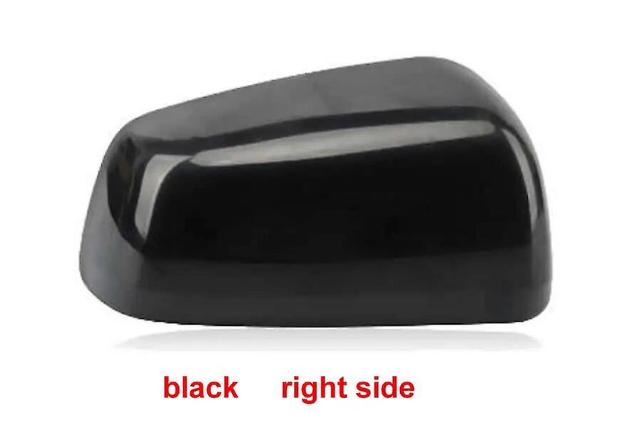 For Mitsubishi Lancer Ex 2009 2010 2011 2012 Car Accessories Reversing Mirrors Cover Rearview Mirror Housing Shell Color Painted