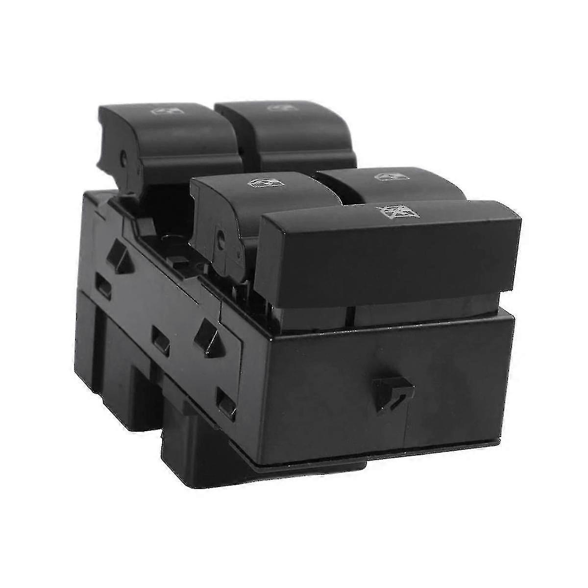 Left Lh Power Master Window Switch For Sonic 2012-2016 95188244 95460072