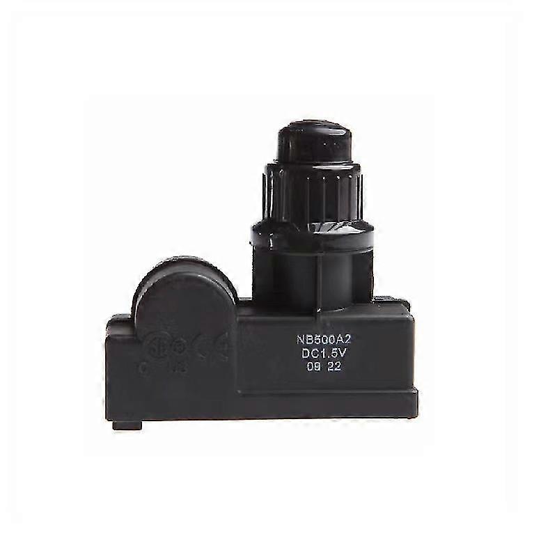 Bbq Gas Grill Replacement 2 Outlet Aa Battery Push Button Ignitor Igniter New xh