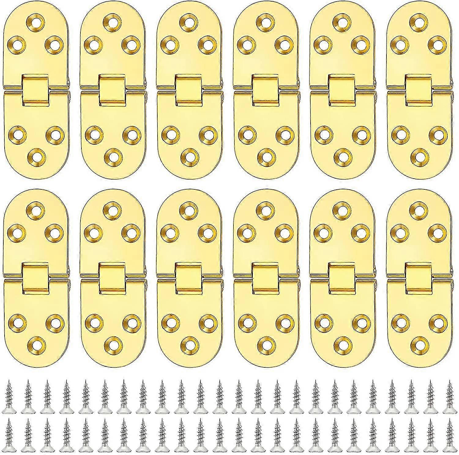 Folding Hinge 180 Folding