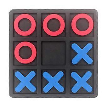 Heiße Experimente Wissenschafts-Kits MINT-Aktivitäten Wissenschaft & Erkundung Sets Nullen und Kreuze Kinder Kinder Brettspiele Indoor-Spielen Tic-Tac-Toe Nough