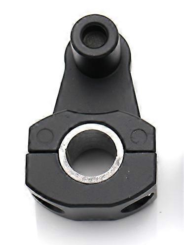 Motorcycle Bicycle Handlebar Extended Handlebar Riser Clamp Handlebar Fat Bar Adapter for Honda Yamaha Kawasaki~7985