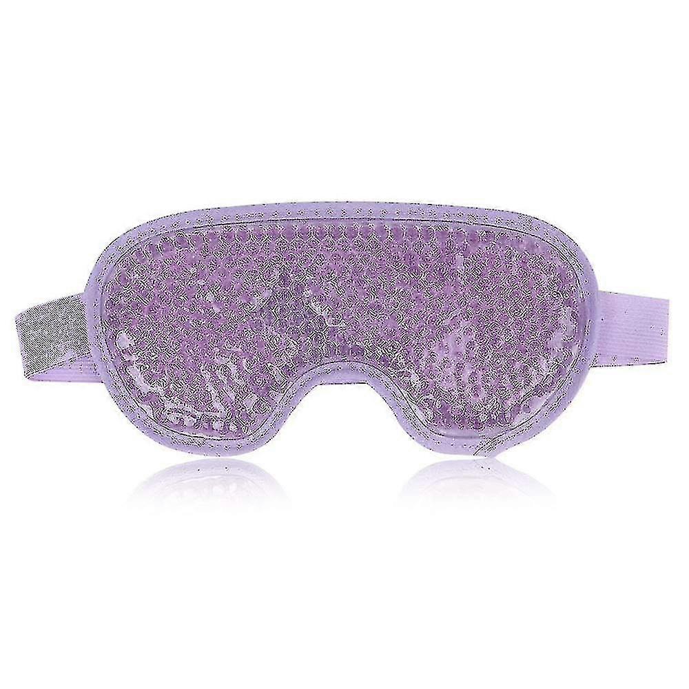 Ing Eye Mask Reusable L Eye Mask For Puffy , Ice Eye Mask Eye Mask () #yogu