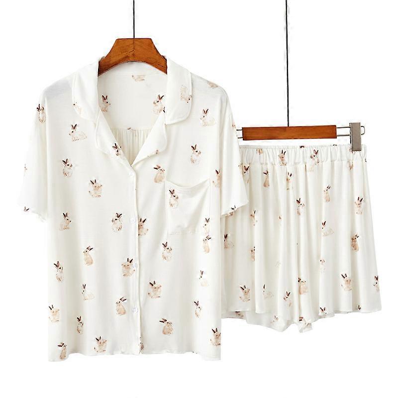 Loungewear Sleepwear Sets