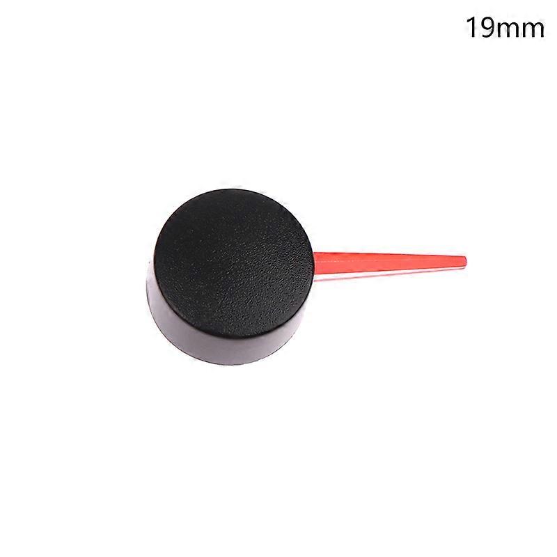 1PC Needle Pointer Dashboard Instrument Cluster Gauge Fuel Temp RPM Red Pointer For DIY Modification