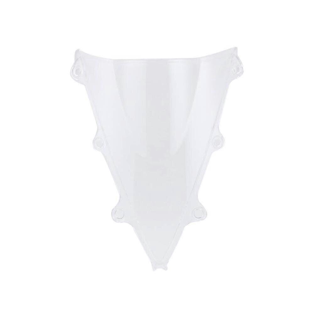 Windscreen Windshield Front New Double Bubble Fit For Honda CBR300R 2014 2017