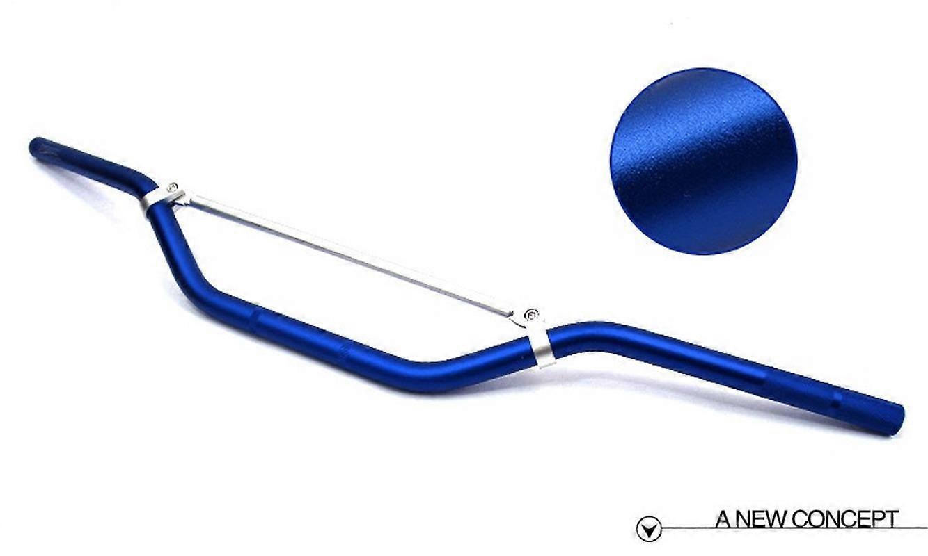 عالمي 22 مم مقود مقبض بار الناهض مركبة على الطرق الوعرة ل Pcx125 Yz125 Bj125 3e ياماها DRZ400 02 Gsxr 600 Bj300