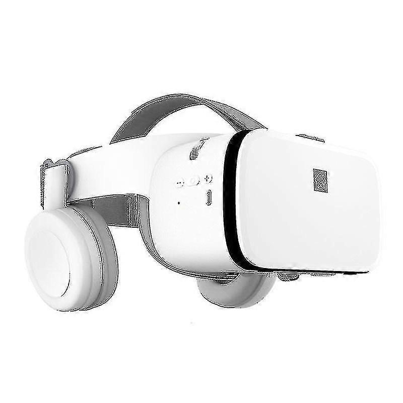 Bobovr Z6 Vr Headset Bluetooth Virtual Reality Bril