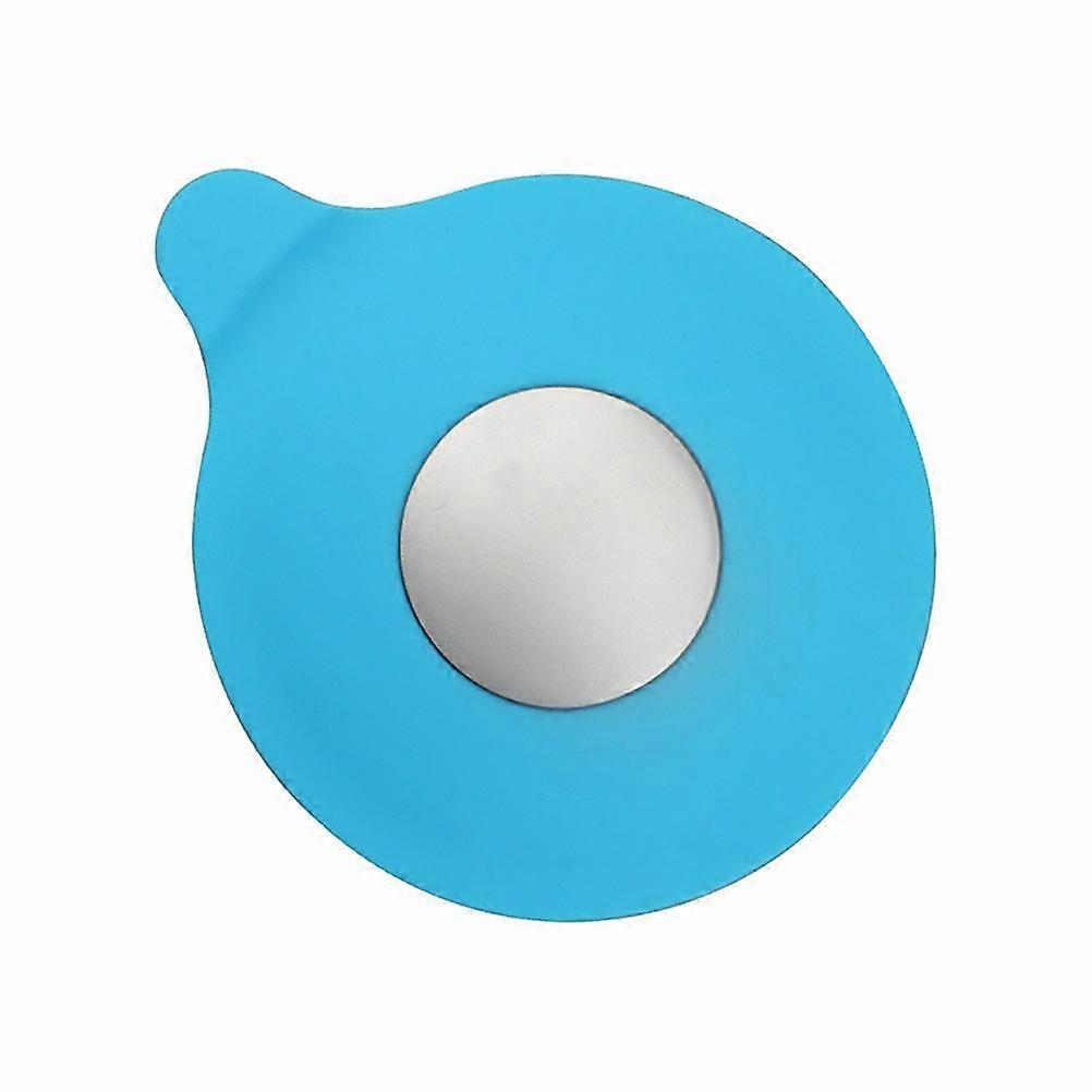 Badkar Avloppsstopp Badkar Propp Universal Silikon Badkar Avloppslock för handfat Badrum Kök Tvättstuga Golvavlopp