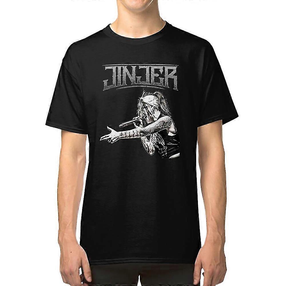 Scream Like a man T-shirt