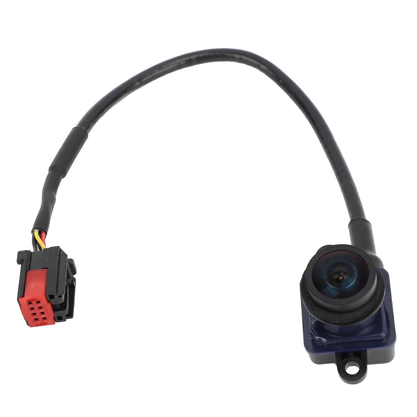 Telecamera di backup per la vista posteriore 86267AJ10B HD Image Sostituzione impermeabile per Subaru Legacy Outback dal 2010 al 2014