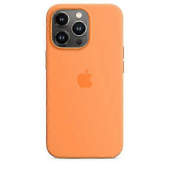 Silicone Case With Magsafe For Iphone 13 Pro Phone Case-mxbc