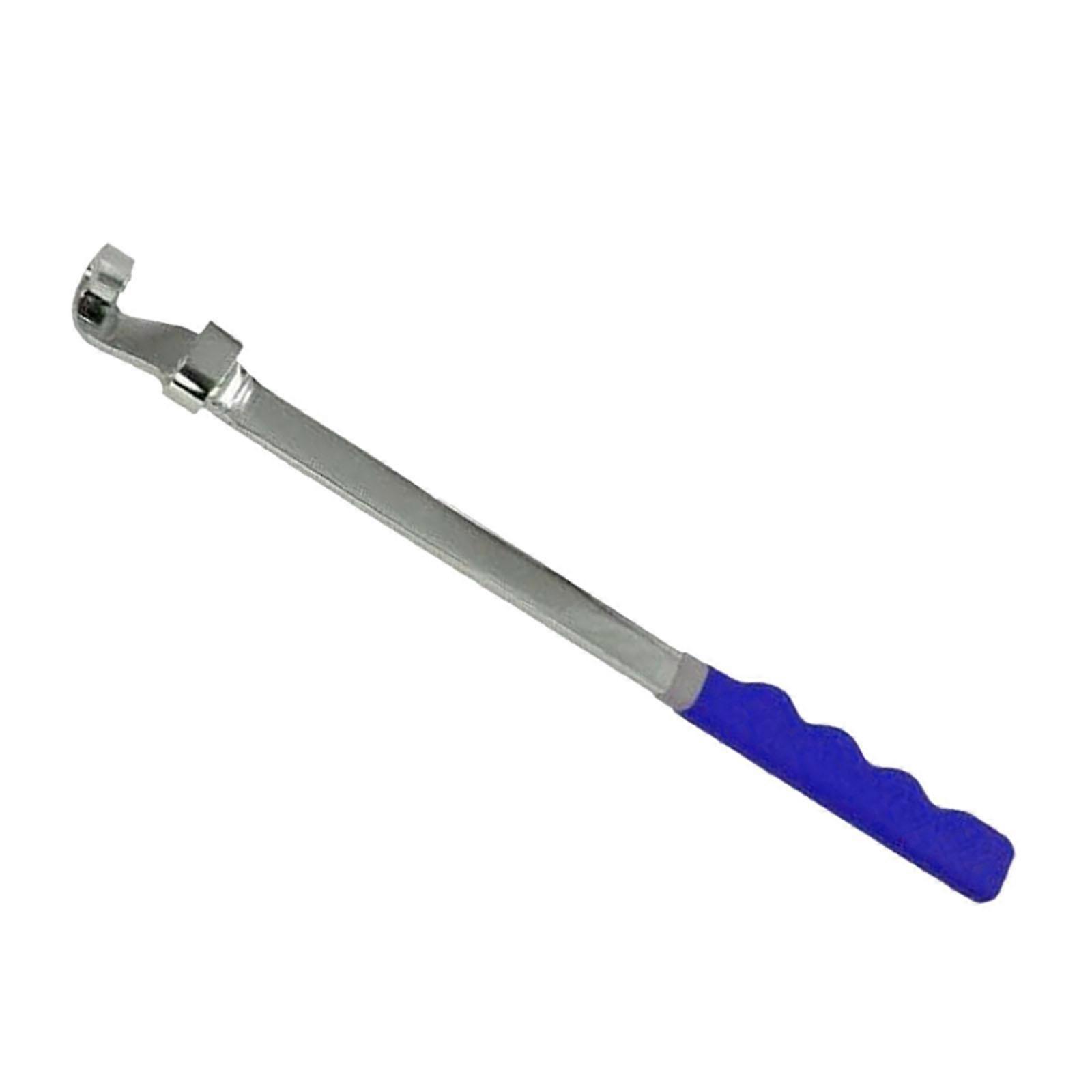 Wrench Extender Tool Bar 15inch Wrench Extension Tool for Handymen Mechanics