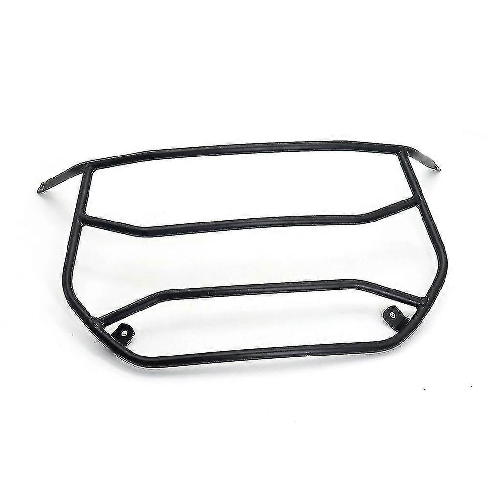 For Honda Nt1100 Nt 1100 2022 New Motorcycle Rear Top Case Carrier Trunk Luggage Rack Rail Tour Pack Shelf