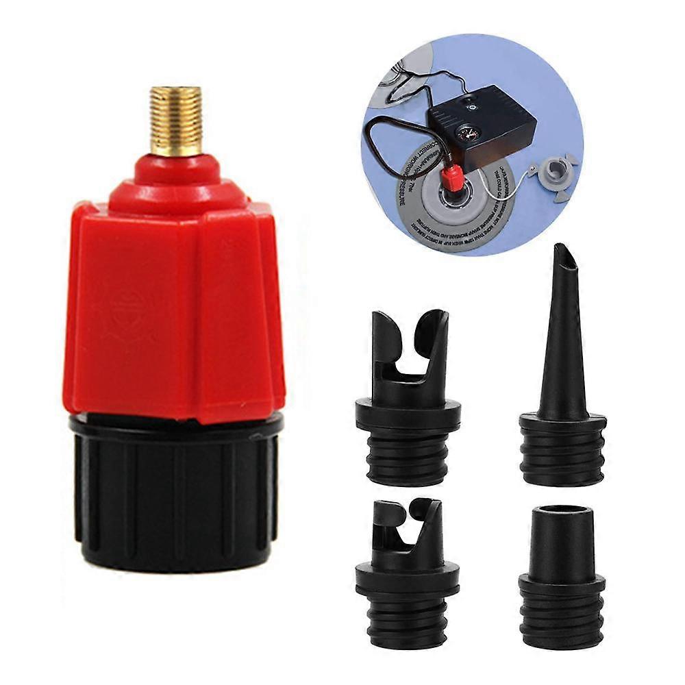 Pompe à Sup Pour Bateau Gonflable Adaptateur Convertisseur De Pompe à Air