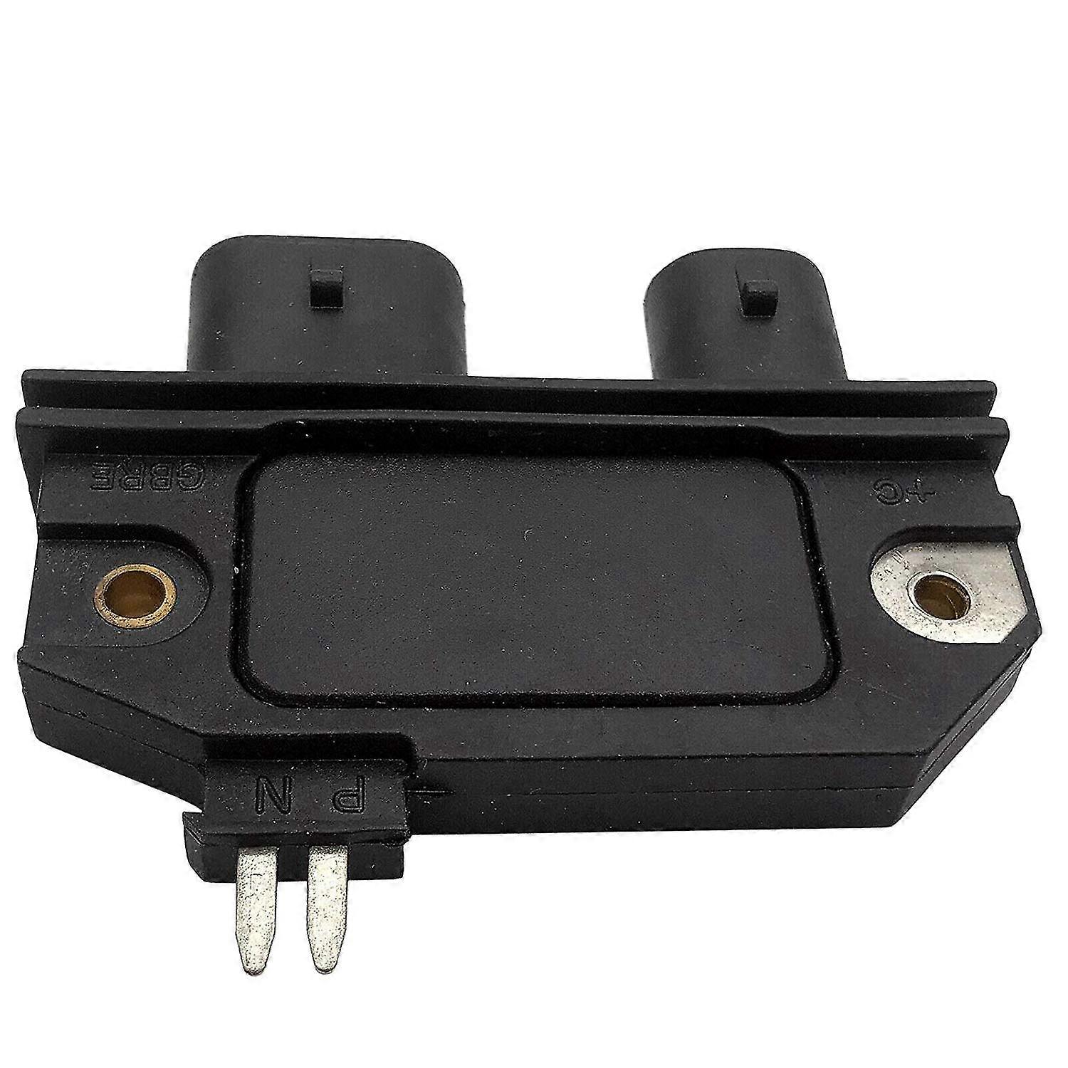Ignition Module For Mercruiser Penta Omc 4-cyl V6 & V8 Engines Distributor-Good