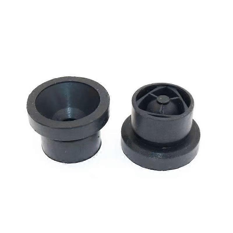 Rubber support socket for diesel engine, upper cover, for Ford Mondeo MK4 Focus 2 MK2 C-Max Galaxy S-Max