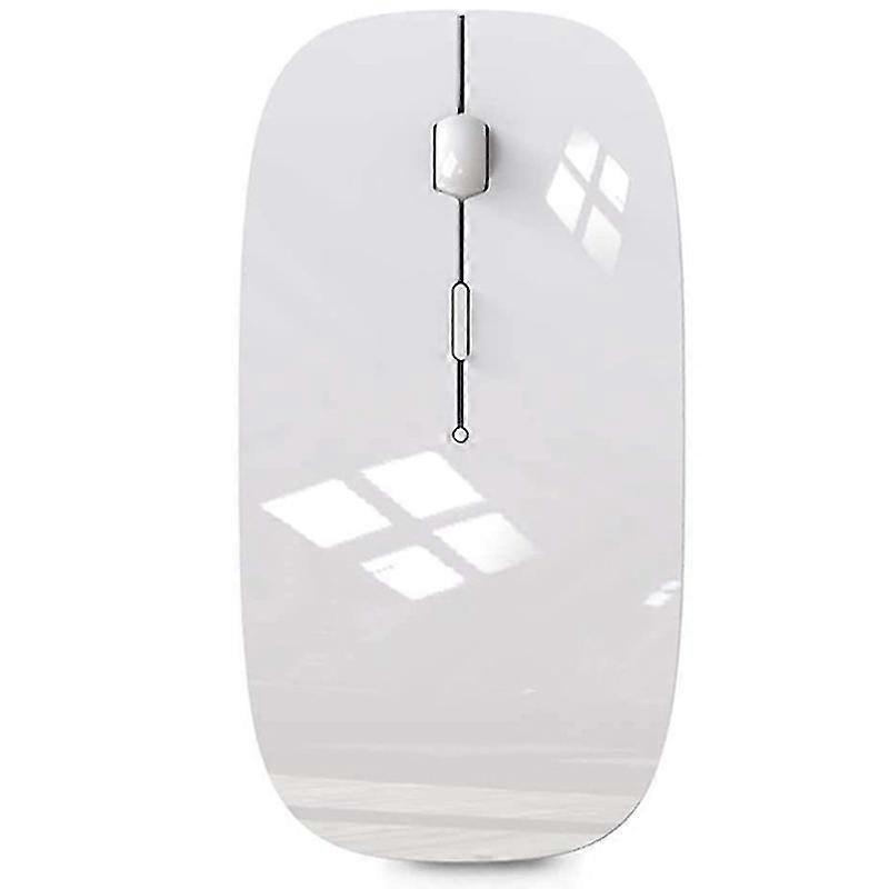 Wireless Mouse Compatible MacBook Pro Mac Windows Bluetooth Mouse Compatible iPad