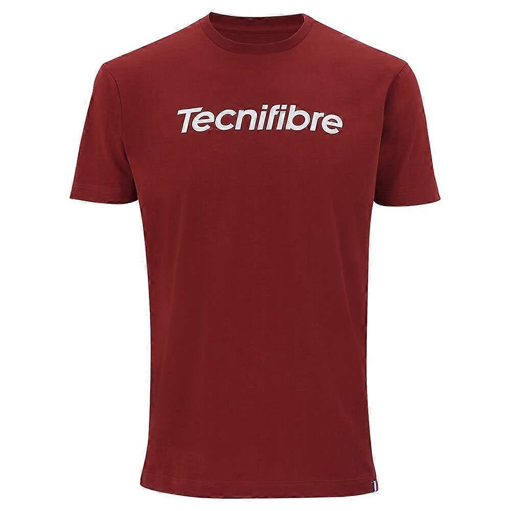 T-Shirt Tecnifibre Team 22COTECR3