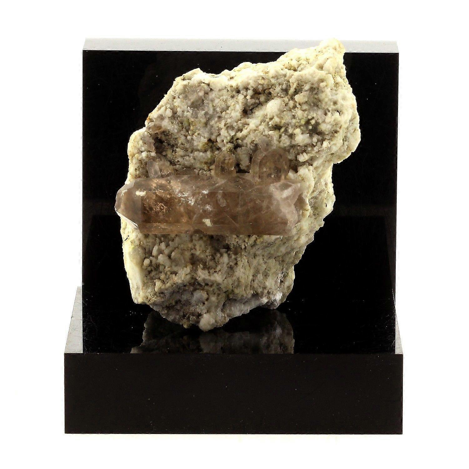 Smoky quartz 1085.0 carats