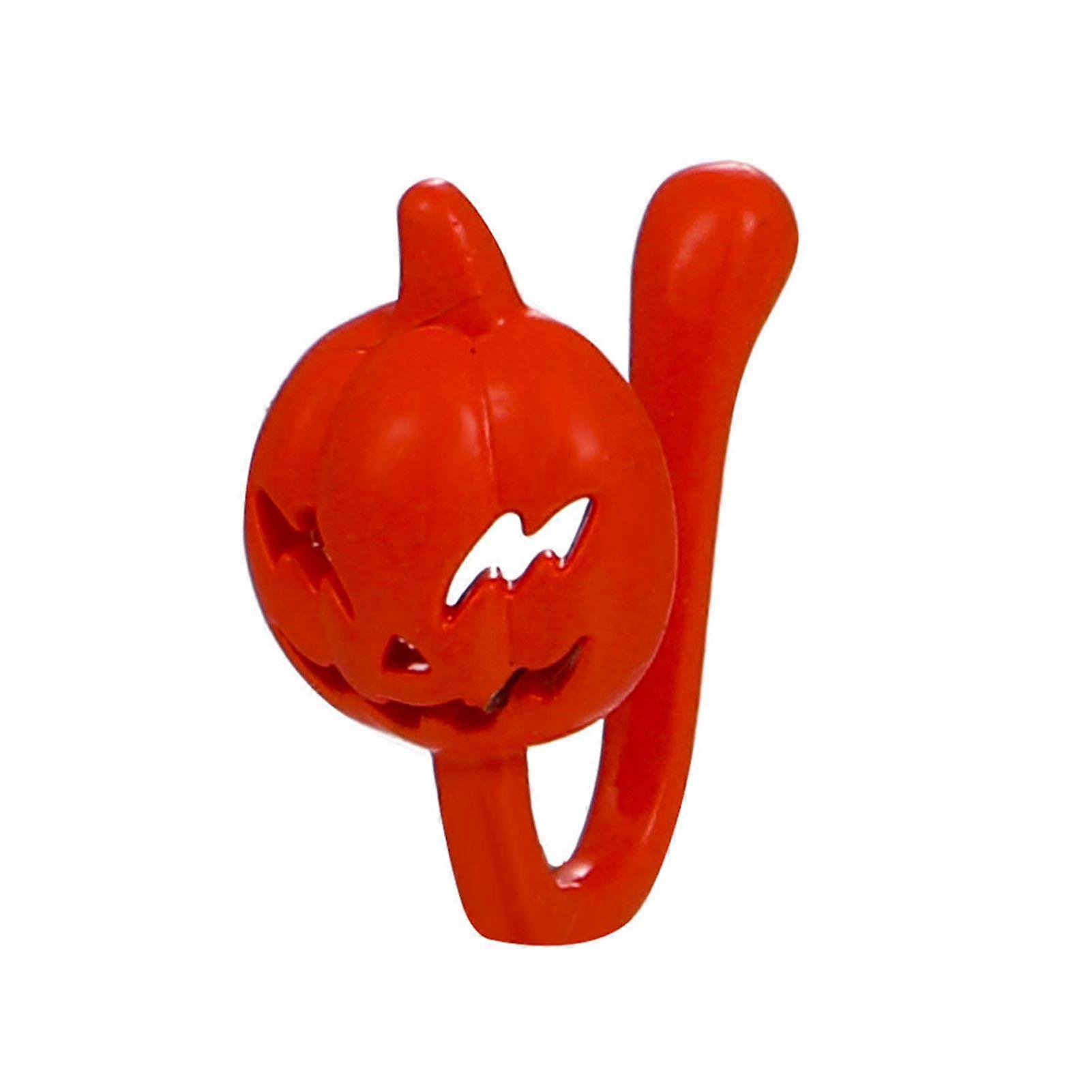 Fake Nose Ring Frog U Shape Cartoon Shiny Cubic Zirconia Nose Cuff for Party