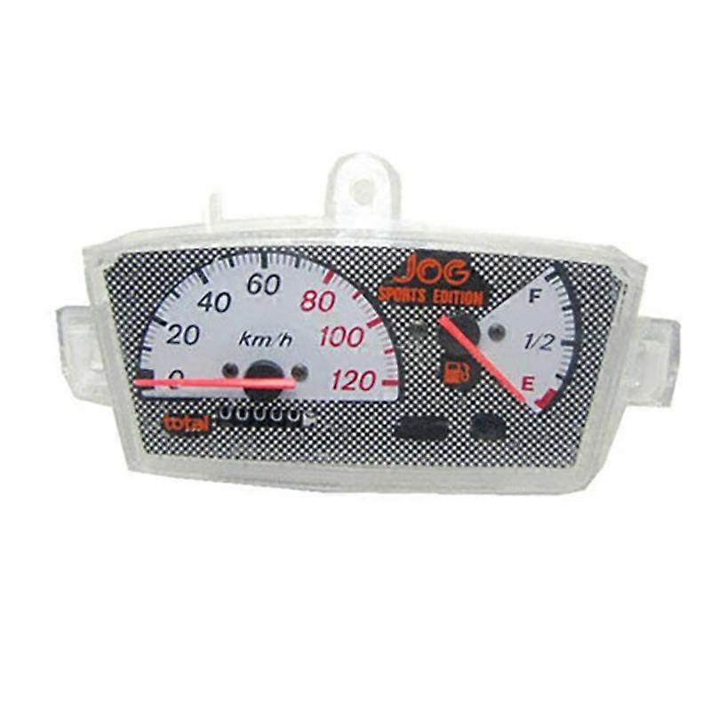 Motorcycle Scooter Instrument Assembly Motorcycle Odometer for JOG50/90 JOG 3KJ 3YK