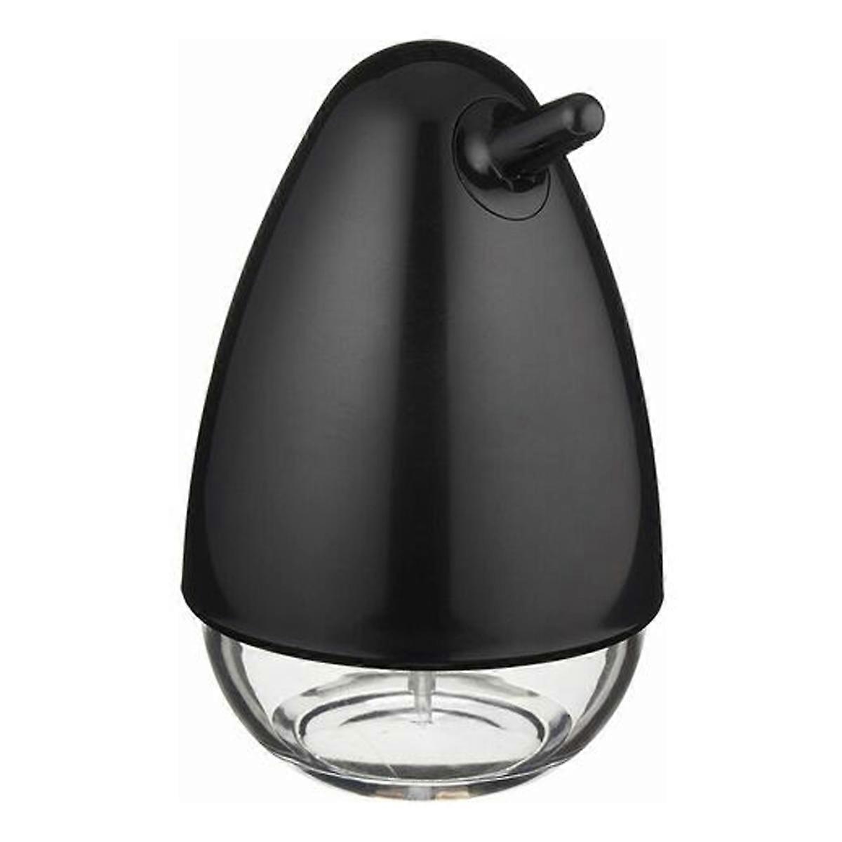 Distributeur de savon - Moussant, Noir