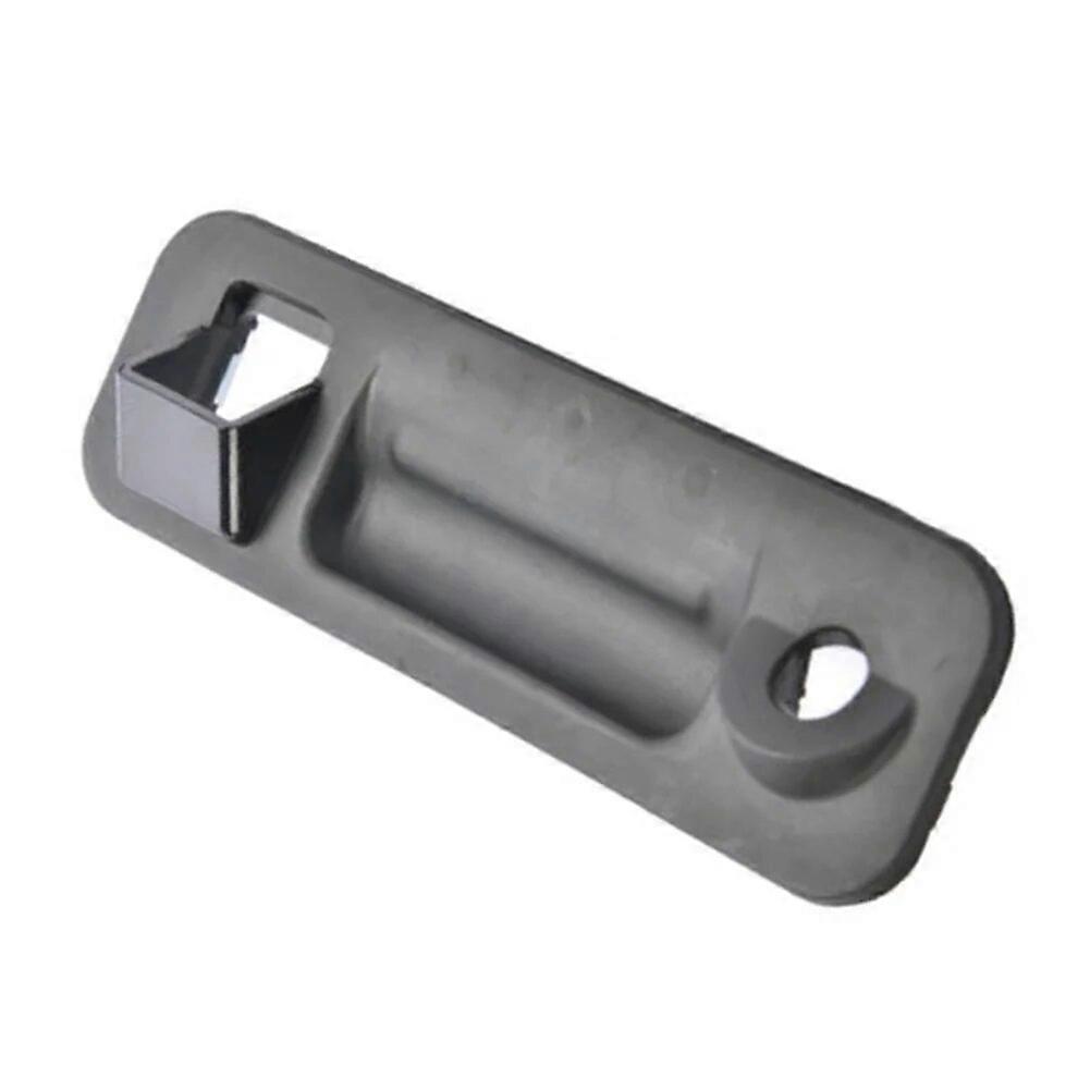 Auto Parts Lock Handle Shell 1 Pieces 81260-C1010 81260C1010 Car Accessories Plastic For Sonata 2015- New