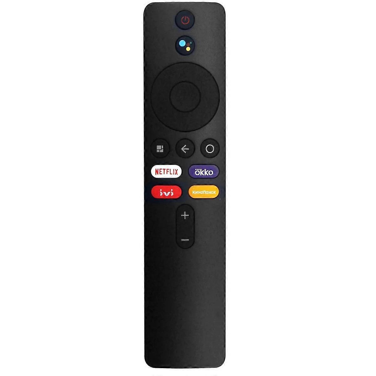Replace XMRM-M6 Voice Remote for Xiaomi Mi TV MDZ-24-AA L32M6-6ARG L55M6-ESG L55M6-ARG L50M6-6ARG XMRM-M3