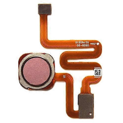 Fingerprint Sensor Flex Cable for Xiaomi Redmi S2