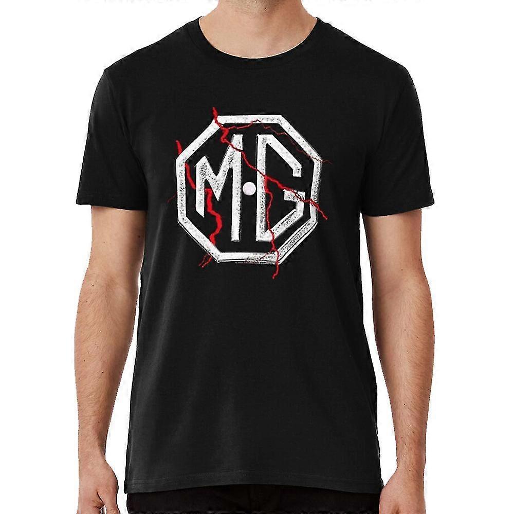 Mall grab pás tričko Mall Mall grab logo