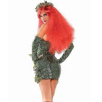 Women Sexy Dress Forest Theme Party Cosplay Sequined Dress Halloween Costume Dress Up Evening Dress | Fruugo NO Women Sexy Dress Forest Theme Party Cosplay Sequined Dress Halloween Costume Dress Up Evening Dress | Fruugo NO